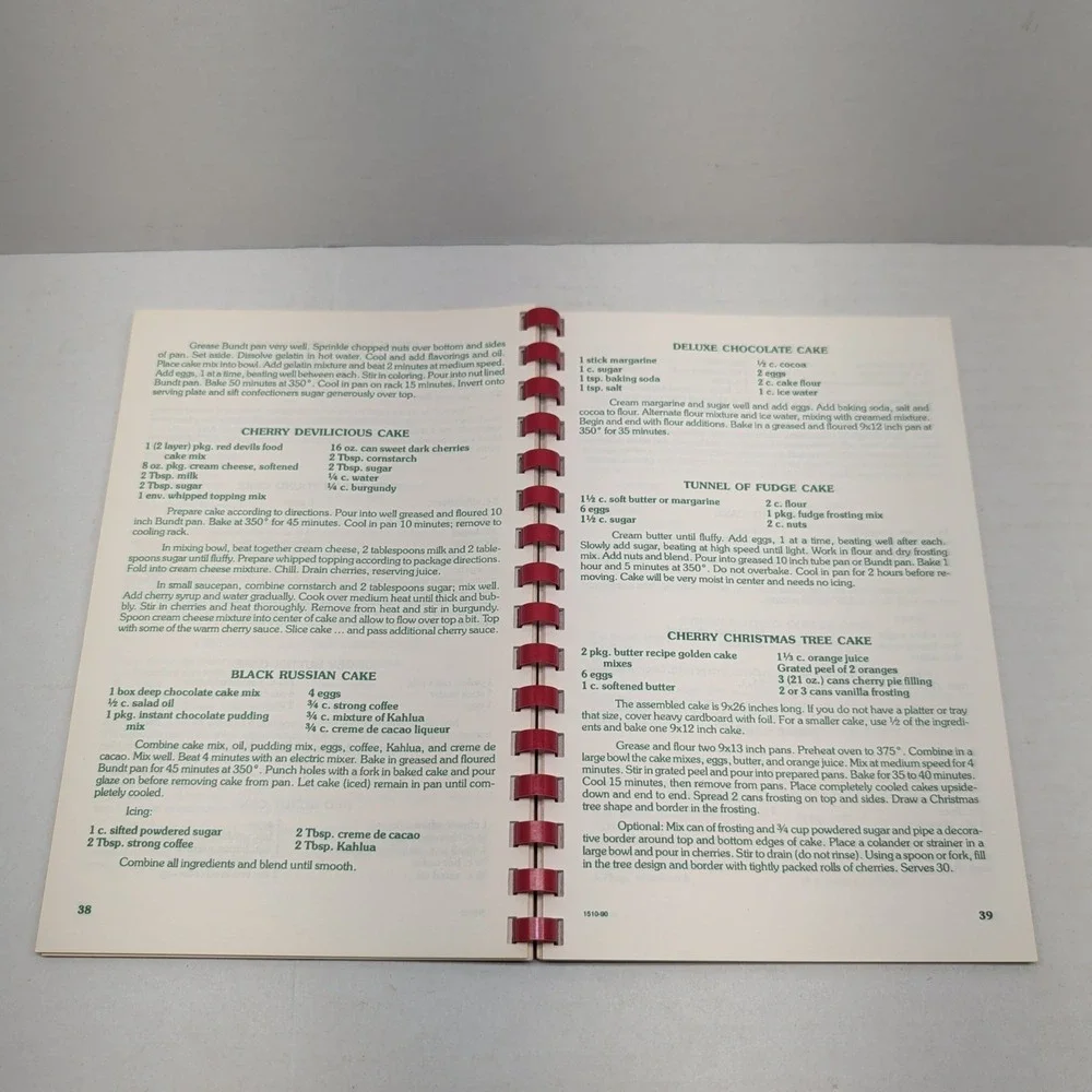 Dollywood Country Christmas Recipes Dolly Parton Cookbook 1996